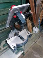Einhell KGST 210 afkort-en verstekzaag, Ophalen, Gebruikt, Einhell, Afkortzaag