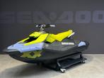 Seadoo Spark Trixx 3-up - NIEUW!! met €1000 korting, Ophalen, Nieuw, Benzine, 70 tot 120 pk