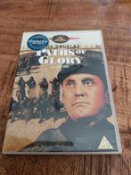 Paths of Glory dvd(1967)kirk douglas, Ophalen of Verzenden, 1960 tot 1980, Zo goed als nieuw, Actie en Avontuur