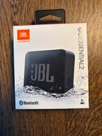 Nieuwe JBL Go Essential 2 Bluetooth Speaker, Ophalen, JBL, Overige typen, Nieuw