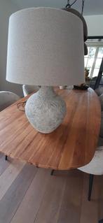 Lamp op kruik, Ophalen, Zo goed als nieuw, Rond, 50 cm of meer