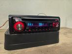Autoradio Kenwood KDC-W5041U cd aux usb MP3 1 din (121), Auto diversen, Autoradio's, Ophalen of Verzenden, Zo goed als nieuw, Nvt