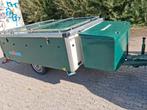 Tent kruiser alpenkruiser, Ophalen of Verzenden
