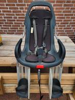 Qibbel fietsstoeltje voor achterop, Ophalen, Gebruikt