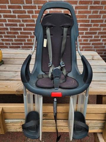 Qibbel fietsstoeltje voor achterop beschikbaar voor biedingen