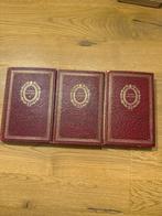 3x Twintig Jaar Later - Gebonden, Ophalen of Verzenden, Gelezen, Nederland