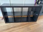 IKEA kalaxkast, Huis en Inrichting, Ophalen, Gebruikt, Minder dan 150 cm, 150 tot 200 cm