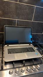 HP 17-k141nl | Defect | Geen beeld | Zonder HDD en RAM, Ophalen of Verzenden, Zo goed als nieuw, 17 inch of meer, HDD