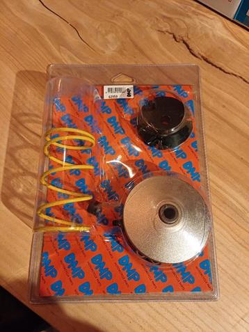 Variateurset DMP Sport Peugeot 50cc 2 Takt Nieuw! beschikbaar voor biedingen