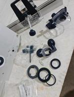 Festool CMS-MOD moduledrager voor Festool OF 900, 1010, 1400, Ophalen of Verzenden, Zo goed als nieuw, N.v.t, Festool