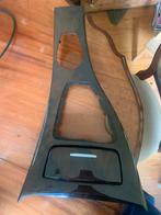 Middenconsole bmw e90/e91, notenhout voor eerste type e90, Ophalen of Verzenden, BMW