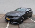 BMW I5 Touring (g61) M60 601pk xDrive Automaat I Individual, Automaat, Gebruikt, Zwart, 2000 kg