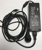 Adapter 20 Volt DC - 6.0 Amp. {4561}, Hobby en Vrije tijd, Elektronica-componenten, Ophalen of Verzenden, Gebruikt