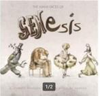 3-Cd Genesis - Many Faces Of (Steve Hackett,John Wetton) $, Cd's en Dvd's, Cd's | Rock, Ophalen of Verzenden, Nieuw in verpakking