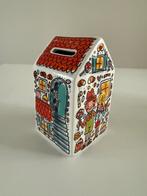 Blond Amsterdam Efteling Spaarpot - Nieuw!, Ophalen of Verzenden, Nieuw, Gebruiksvoorwerp