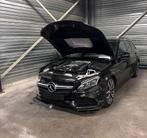 Mercedes-Benz C63 S AMG | 510 PK | Full led | 360 | Lane