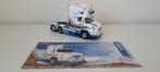 Tekno Schuster Trucking, Ophalen of Verzenden, Bus of Vrachtwagen, Tekno