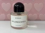 Byredo inflorescence 100ml eau de parfum, Sieraden, Tassen en Uiterlijk, Ophalen of Verzenden, Nieuw