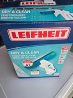 Leifheit Dry & Clean Raamzuiger, Huis en Inrichting, Schoonmaakartikelen, Ophalen of Verzenden, Raamwisser of Trekker