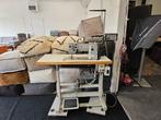 Dürkopp Adler naaimachine (model N291/V720) i, Antiek en Kunst, Antiek | Naaimachines, Ophalen of Verzenden