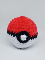 Gehaakte pokeball en meer, ., Overige typen, Nieuw, Ophalen of Verzenden