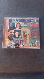 In ‘n woonwagen, Ophalen of Verzenden, Zo goed als nieuw, Levenslied of Smartlap