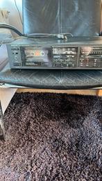 Onkyo stereo cassette tape deck TA-2028 zeldzaam!, Audio, Tv en Foto, Cassettedecks, Overige merken, Ophalen of Verzenden