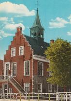 BALK Gemeentehuis, Verzenden, 1960 tot 1980, Gelopen, Friesland