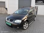 Volkswagen Caddy Bestel 1.9 TDI| navi| zwaailichten|, Auto's, Bestelauto's, Automaat, Gebruikt, 4 cilinders, Volkswagen