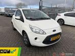Ford Ka 1.2 Cool & Sound start/stop,Airco,2de eigenaar!, Voorwielaandrijving, Euro 5, Gebruikt, 1242 cc