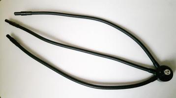 fiber optics voor Kaiser Macrospot 1500 beschikbaar voor biedingen