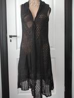 Just B Linnen Vest - Maat M, Kleding | Dames, Just B, Ophalen of Verzenden, Nieuw