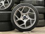 17 inch Ford ST Fiesta Winterset 7mm + winterbanden €799, Ophalen, Banden en Velgen, Nieuw, 17 inch