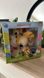 Cadeauset Woezel en Pip (nieuw in doos), Ophalen of Verzenden, Nieuw, Overige typen
