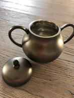 tinnen Kan, Antiek en Kunst, Ophalen of Verzenden