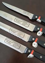 Keukenmessenset Rosenbaum Solingen, Huis en Inrichting, Keuken | Bestek, Ophalen of Verzenden, Nieuw