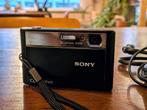 Sony DSC-T20, Gebruikt, 8 Megapixel, Ophalen of Verzenden, Sony