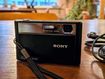 Sony DSC-T20 beschikbaar voor biedingen