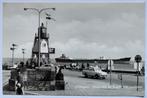Vlissingen Boulevard de Ruyter Vuurtoren Boot, Ophalen of Verzenden, 1960 tot 1980, Ongelopen, Zeeland