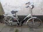 Twee kapotte Ebikes, Ophalen, Gebruikt, Batavus