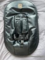 Kidsmill up newborn set zwart leer, Kinderen en Baby's, Kinderstoelen, Ophalen, Zo goed als nieuw, Overige typen