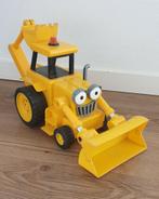 Grote shovel Scoop van Bob de Bouwer, Ophalen of Verzenden, Zo goed als nieuw