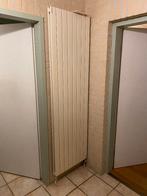 Design radiator, Doe-het-zelf en Verbouw, Verwarming en Radiatoren, Ophalen, Gebruikt, Radiator, Minder dan 60 cm