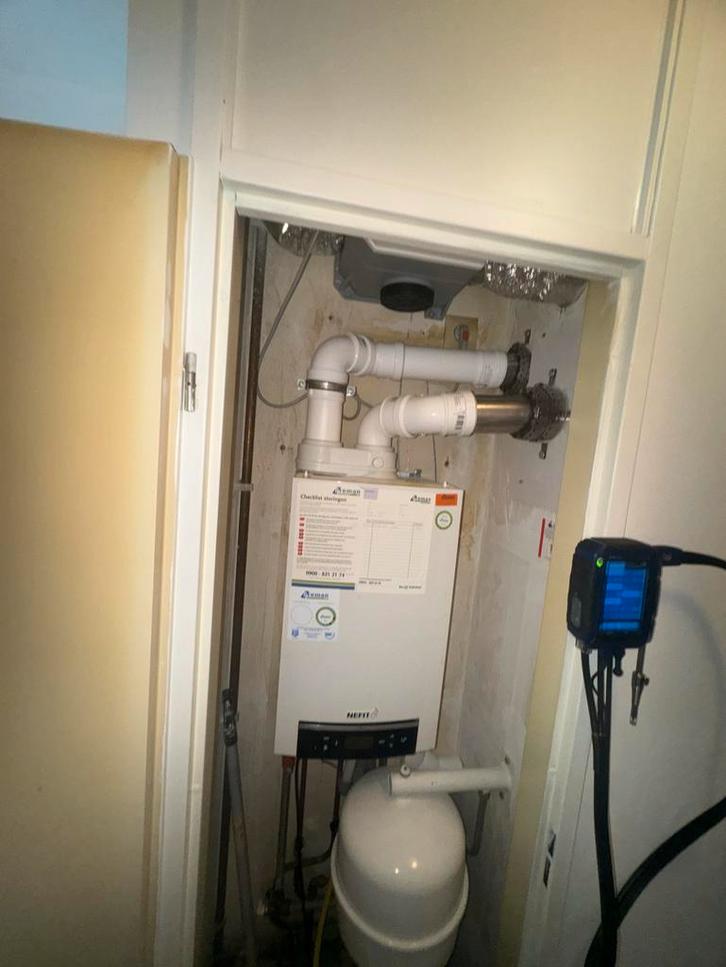 Cv Ketel Monteur Onderhoud & Storingen, Diensten en Vakmensen, Loodgieters en Installateurs, Onderhoud, Reparatie, 24-uursservice