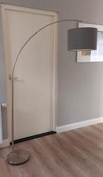 Staande lamp / vloerlamp booglamp, Huis en Inrichting, Ophalen, Zo goed als nieuw, 150 tot 200 cm
