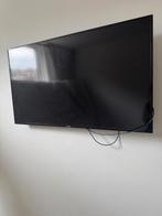 Samsung tv smart, Ophalen, Gebruikt, 100 cm of meer, Samsung