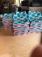 Theedoeken, Huis en Inrichting, Keuken | Textiel, Ophalen, Nieuw, Wit