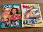 Knip mode, Ophalen of Verzenden, Zo goed als nieuw, Damesbladen