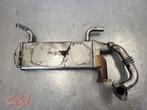 EGR koeler van een Volkswagen Crafter, Auto-onderdelen, Gebruikt, -, Volkswagen, -