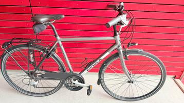 Luxe mooie goede toerfiets Koga Lightspeed 54cm 27 speed beschikbaar voor biedingen